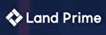 LAND Prime　ロゴ